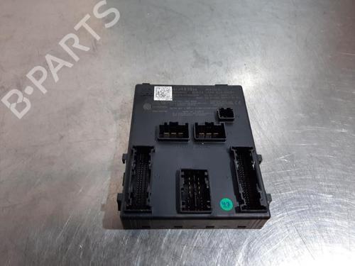 Used Electronic module Electronic module CITROËN C3 IV (CC_, CB_) ë-C3 (CBZYAZ) (113 hp) 33744058 33744058