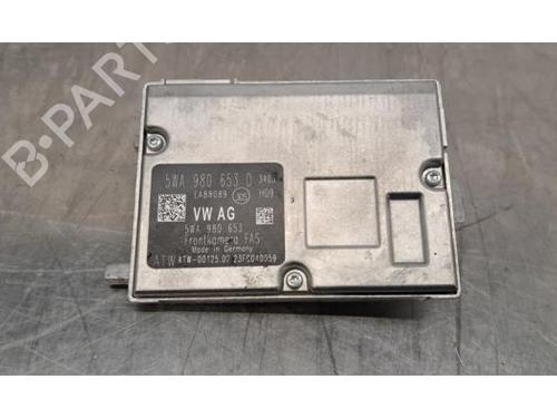 Camera AUDI A3 Limousine (8YS, 8YM) 30 TFSI Mild Hybrid | BP29879574E14