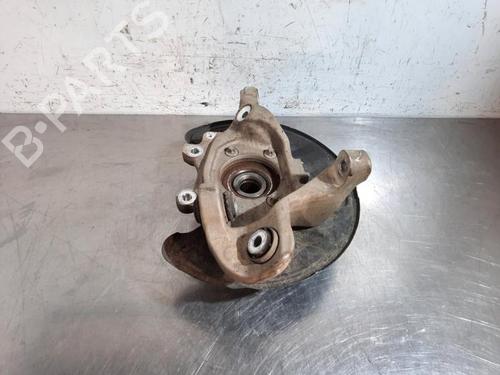 Left rear steering knuckle MERCEDES-BENZ GLC (X253) 220 d 4-matic (253.905, 253.903) | BP26534469M27 