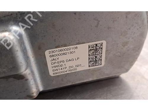 Steering rack CITROËN BERLINGO Box Body/MPV (K9) 1.5 BlueHDi 100 | BP31165616M22  - Image 5