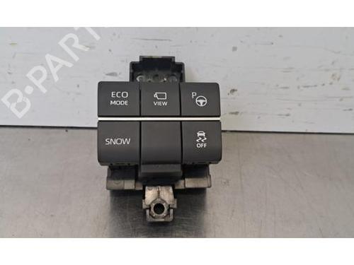 Used Switch Switch TOYOTA MIRAI (JPD2_) FCV (JPD20) (182 hp) 33997378 33997378