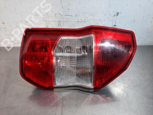 Right taillight FORD TRANSIT COURIER B460 Box Body/MPV 1.0 EcoBoost | BP23629659C35 