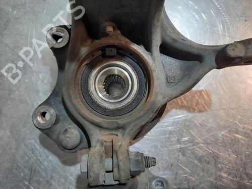 Right front steering knuckle CITROËN C4 CACTUS 1.2 THP 110 | BP15912925M26 