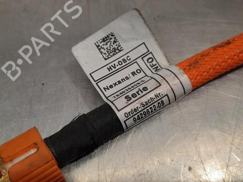 Cable BMW X5 (G05, F95) xDrive 45 e Plug-in-Hybrid | BP19649310E12 