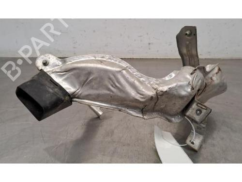 Used Pipe BMW X2 (F39) sDrive 18 i (140 hp) 29984963