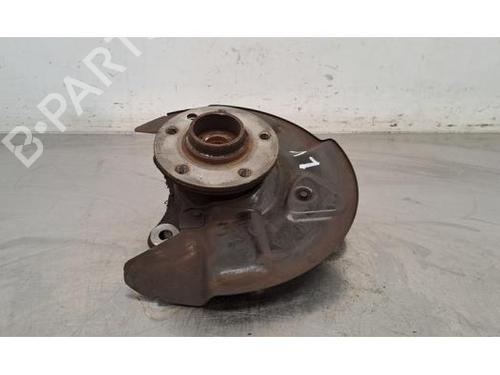 Used Left front steering knuckle VW CALIFORNIA T6 Camper (SGC, SGG, SHC) 2.0 TDI 4motion (150 hp) 26441911