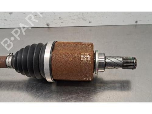 Right front driveshaft RENAULT MEGANE E-TECH SUV EV60 (BNJ1) | BP40070651M39 - Image 2