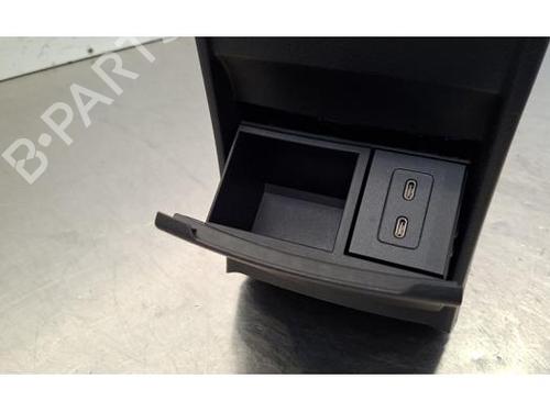 Middle console MERCEDES-BENZ EQB (X243) EQB 250+ (243.602) | BP39417923I22  - Image 12