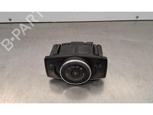 Used Headlight switch FORD RANGER (TKE) 2.0 EcoBlue 4x4 (213 hp) 31273889
