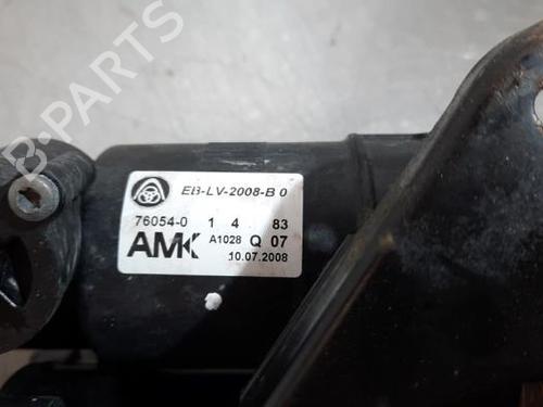 Suspension compressor BMW X6 (E71, E72) xDrive 50 i | BP40552840M103  - Image 6