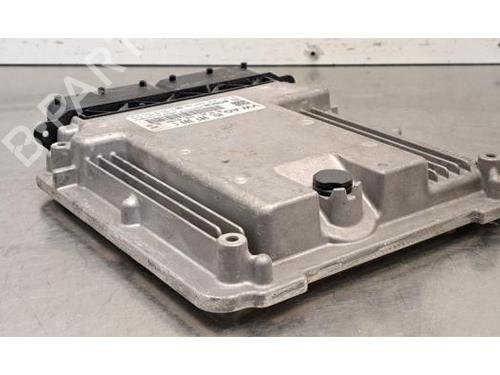 Engine control unit (ECU) AUDI A3 Limousine (8YS, 8YM) 35 TDI | BP40025848M57 - Image 4