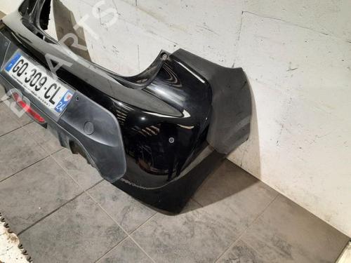 Bak støtfanger PEUGEOT 208 II (UB_, UP_, UW_, UJ_) 1.5 BlueHDI 100 | BP29985127C8