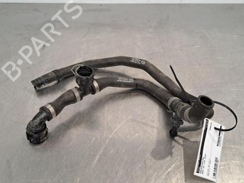 Used Pipe AUDI A4 B9 (8W2, 8WC) 30 TDI Mild Hybrid (136 hp) 23614575