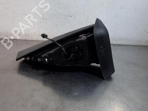 Right taillight MG MG 3 (ZP2_) 1.5 Hybrid+ | BP39601416C35 - Image 2