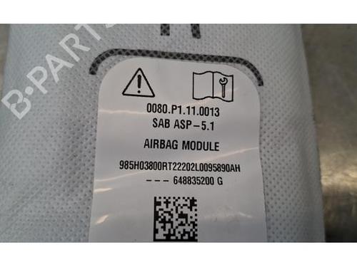 Other DACIA JOGGER (RK_) 1.0 TCe 110 (RKMD) | BP37689391O1 - Image 2