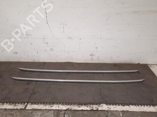Used Roof bar PEUGEOT 5008 II (MC_, MJ_, MR_, M4_) 1.5 BlueHDi 130 (MCYHZJ, MCYHZR, MCYHZX) (131 hp) 23585877