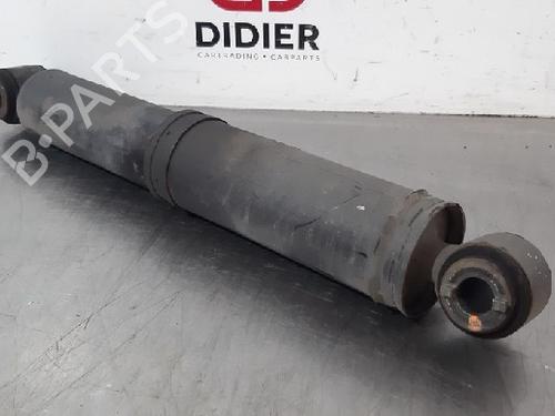 Right rear shock absorber PEUGEOT EXPERT Van (V_) 2.0 BlueHDi 120 | BP10880376M19 