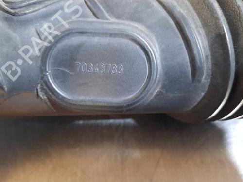 Pipe BMW X6 (E71, E72) xDrive 50 i | BP40517716M125 - Image 3