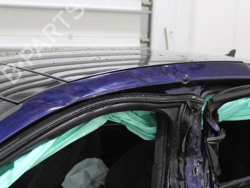 Fælk AUDI A3 Limousine (8YS, 8YM) S3 TFSI quattro | BP37511484C45  - Image 20