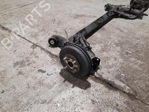 Achteras MAZDA 2 Hatchback (DL, DJ) 1.5 SKYACTIV-G | BP31154456M2