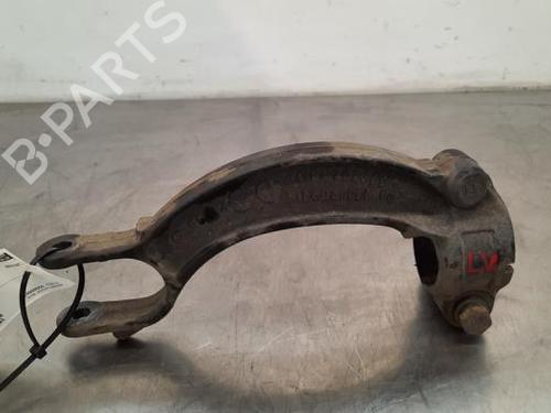 Used Left front suspension arm AUDI A5 Sportback (8TA) 2.0 TDI (136 hp) 23623783