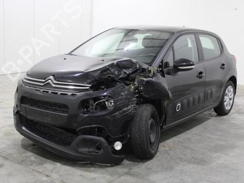 CITROËN C3 III (SX) 1.2 VTi 82 1533666