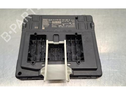 Used Electronic module AUDI Q4 E-TRON Sportback (F4N) 45 (286 hp) 31272952