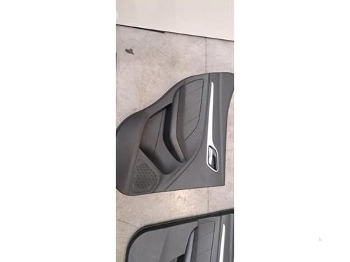 Seats set MG MG ZS SUV (AZS1) EV | BP40025896C78  - Image 15