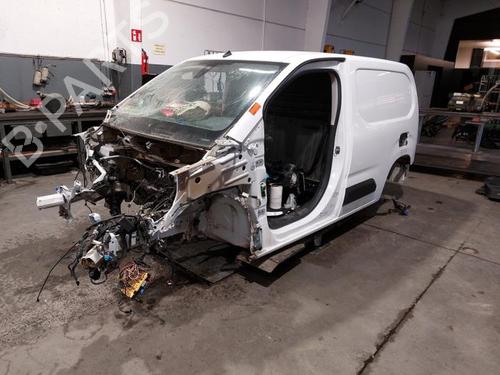 Steering rack CITROËN BERLINGO Box Body/MPV (K9) 1.5 BlueHDi 100 | BP23585633M22 - Image 31