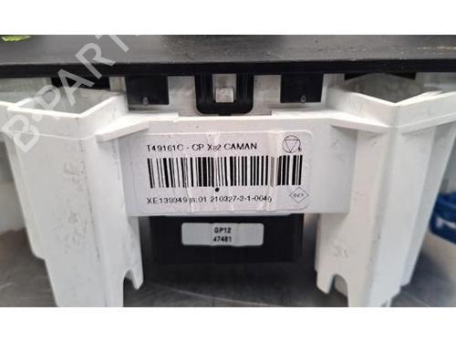 Climate control FIAT TALENTO Van (296_) 2.0 EcoJet | BP33561089I5 - Image 3