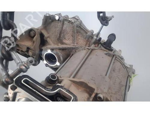 Motor VW ID.3 (E11, E12) Pro | BP32284432M1