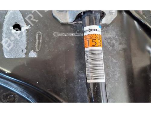 Subframe OPEL CORSA F (P2JO) 1.2 (68) | BP29703527M9 