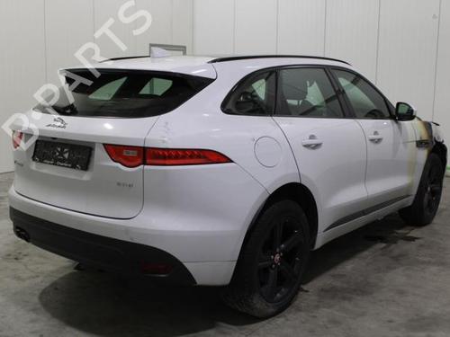 Electronic sensor JAGUAR F-PACE (X761) 2.0 TD4 | BP20078645M84 - Image 5
