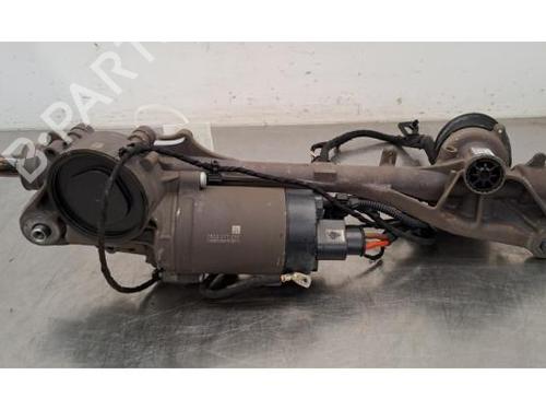 Steering rack AUDI A3 Limousine (8YS, 8YM) 30 TDI | BP29703545M22 