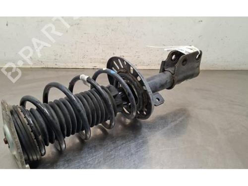 Right front shock absorber OPEL COMBO E Tour / Life (K9) 1.5 | BP38606594M17 - Image 3