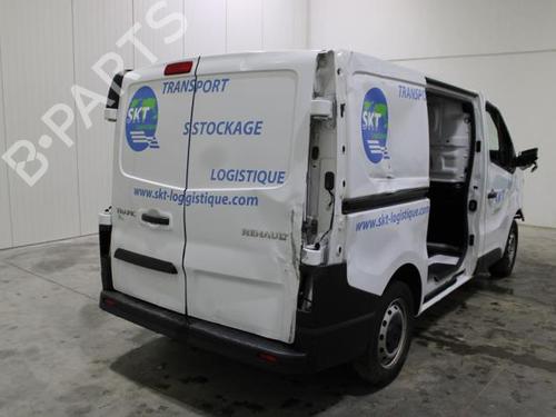 ABS pump RENAULT TRAFIC III Van (FG_) 2.0 dCi 110 (FGMW) | BP38004004M43 - Image 8