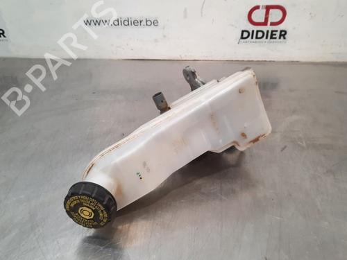 Brake master cylinder MERCEDES-BENZ CLA Coupe (C117) CLA 200 CDI / d (117.308) | BP10896425M77 