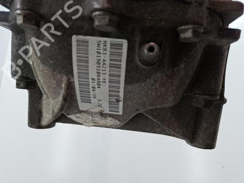 Rear differential JAGUAR F-PACE (X761) 2.0 TD4 AWD | BP37623980M24  - Image 5