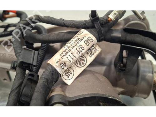 Steering rack VW GOLF VIII (CD1, DA1) 1.5 TSI | BP32850466M22 - Image 2