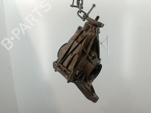 Used Rear differential Rear differential MERCEDES-BENZ C-CLASS (W205) C 220 BlueTEC / d (205.002, 205.004) (170 hp) 19576557 19576557