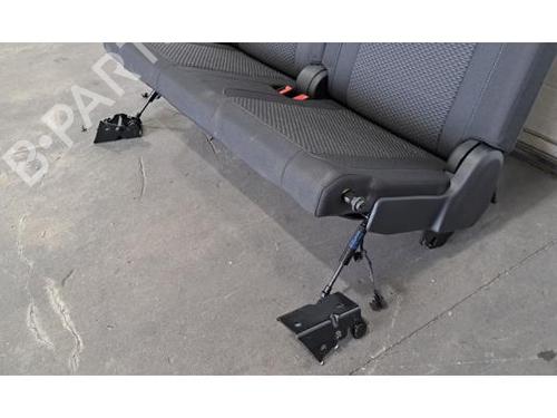 Rear seat (2nd row) VW TIGUAN (AD1, AX1) 1.5 TSI | BP29493889I23 