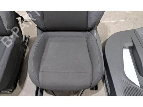 Seats set CITROËN C3 IV (CC_, CB_) 1.2 PureTech 100 (CCHPV4) | BP31273476C78 