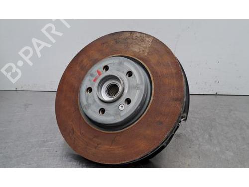Used Right front steering knuckle Right front steering knuckle 39153562 39153562