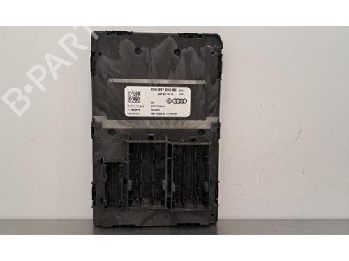 Used Electronic module AUDI A6 C8 (4A2) 45 TDI Mild Hybrid quattro (231 hp) 30163538