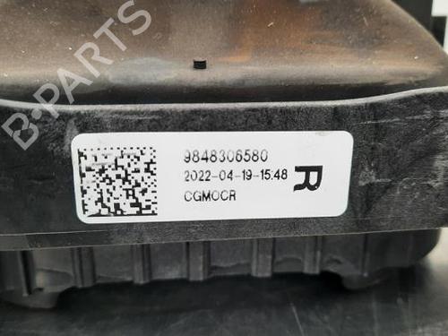 Engine mount PEUGEOT 308 III (FB_, FH_, FP_, F3_, FM_) PureTech 110 (FPHNPL) | BP23601404M89 