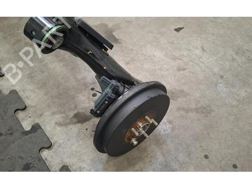Rear axle FORD PUMA (J2K, CF7) 1.0 EcoBoost mHEV | BP40065551M2 - Image 3