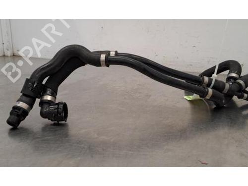 Pipe MERCEDES-BENZ GLE (V167) GLE 350 de 4-matic (167.106) | BP30163374M125 