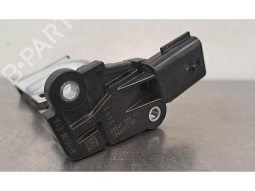 Used Mass air flow sensor NISSAN PRIMASTAR Van (X82) 2.0 dCi 150 (150 hp) 30046800