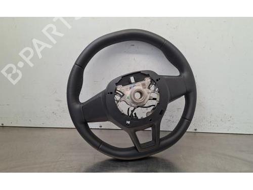 Steering wheel RENAULT CLIO V (B7_) 1.0 TCe 100 (B7MT) | BP40070454C49 - Image 4