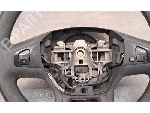 Steering wheel RENAULT TRAFIC III Van (FG_) 1.6 dCi 95 (FGMJ, FGMR) | BP29739122C49 